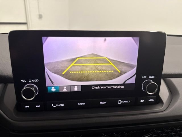 Used 2023 White Honda LX image 31