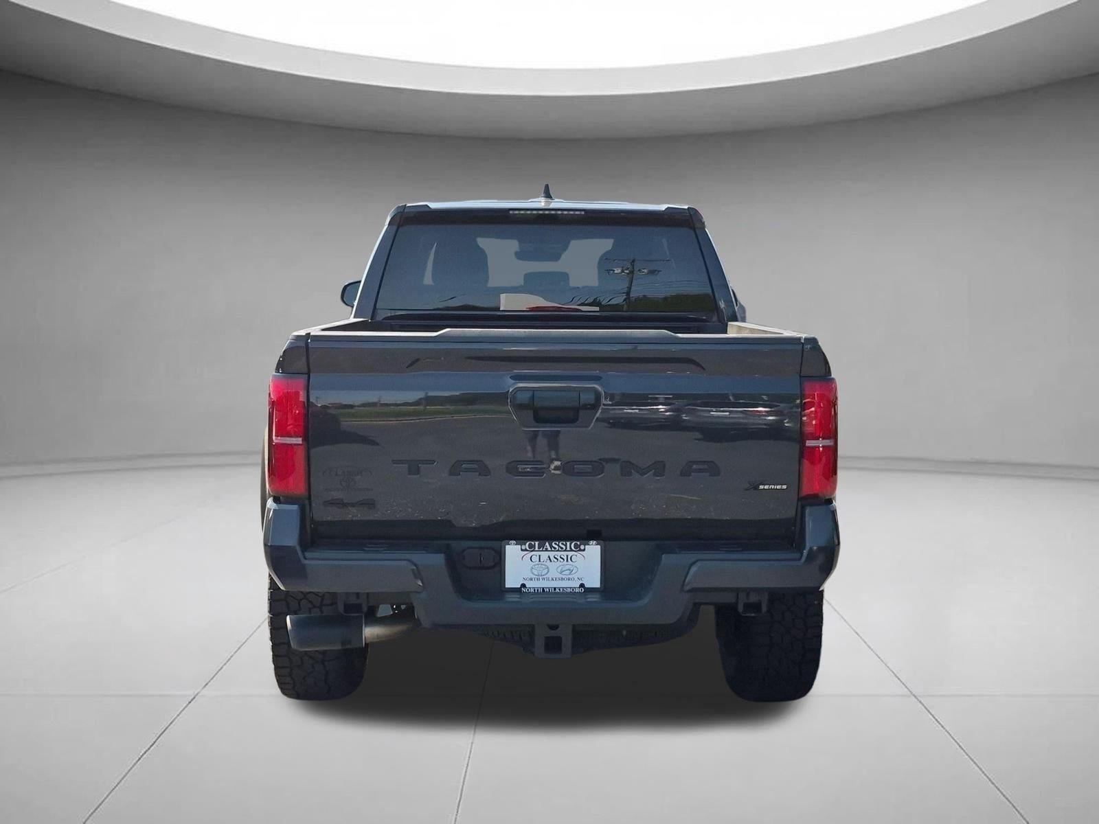 Used 2026 Underground Toyota TRD Off Road image 4