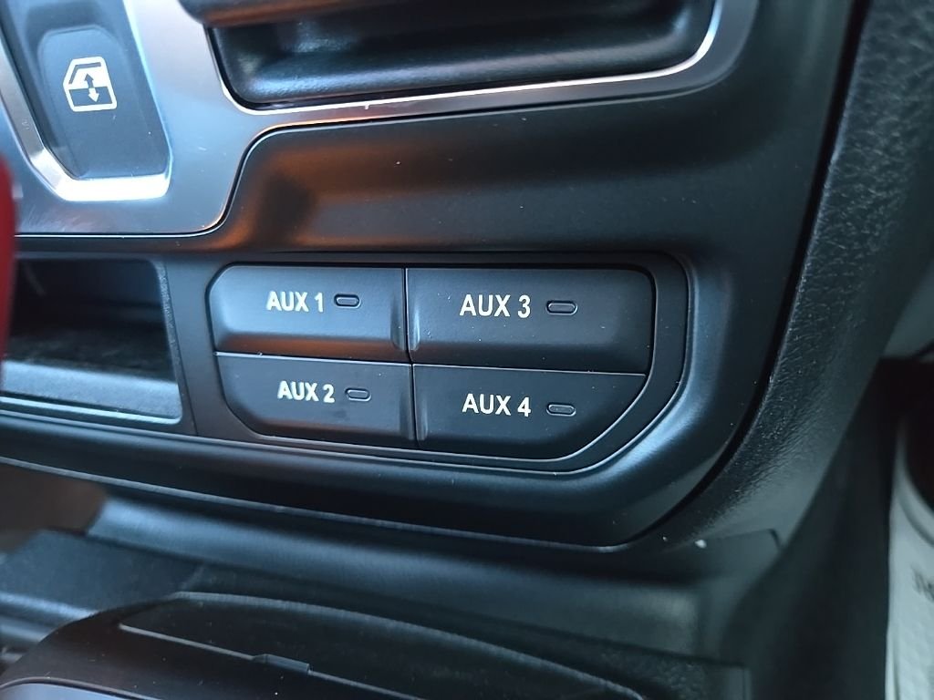 2026 Jeep Wrangler 2-Door Sport - Photo 58