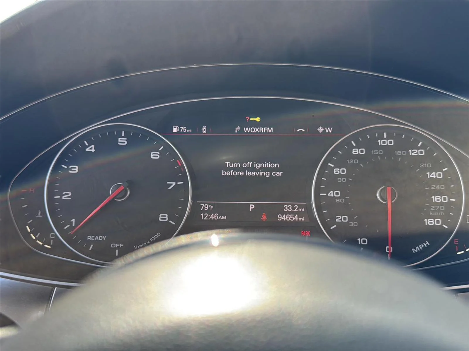 2017 Audi A7 Premium Plus - Photo 19