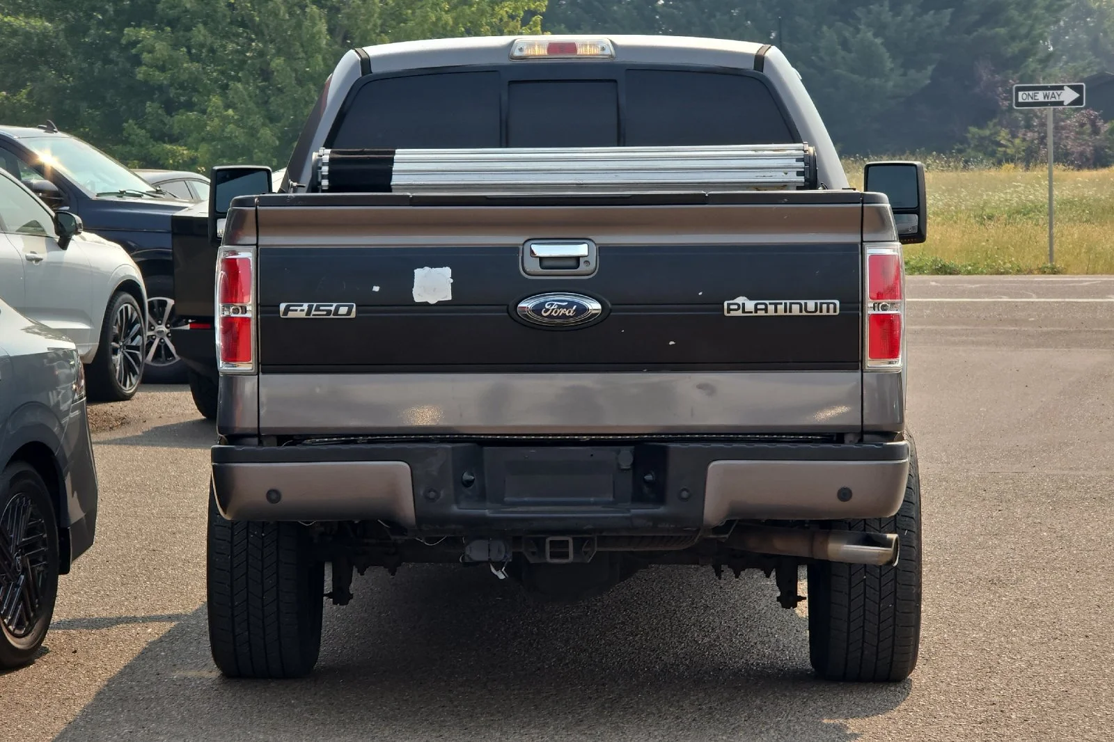 Used 2011  Ford  image 5