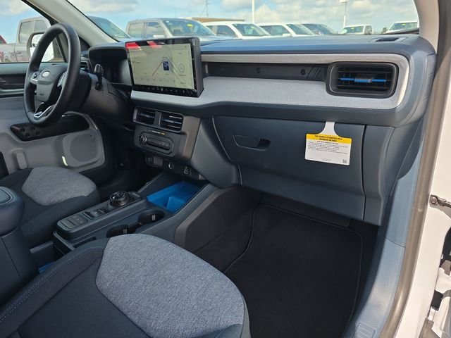 2025 Ford Maverick XLT - Photo 99