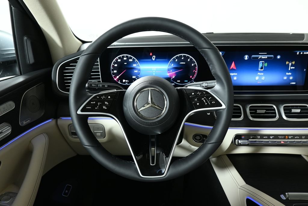 2026 Mercedes-Benz GLE GLE350 - Photo 14