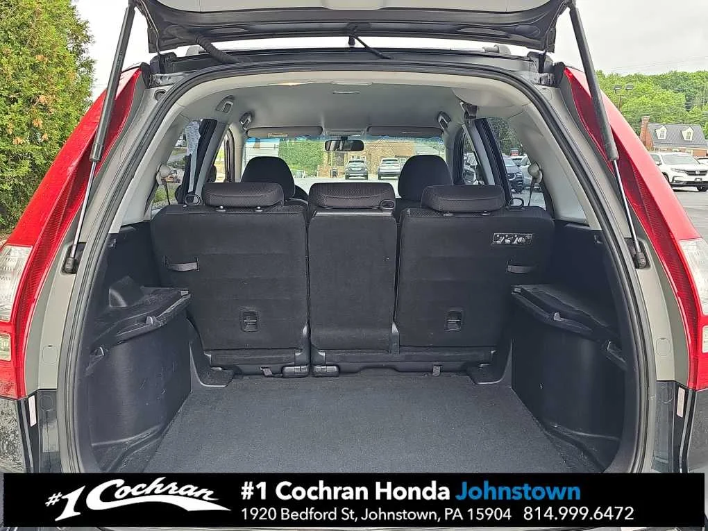 Used 2008 Nighthawk Black Pearl Honda LX image 21
