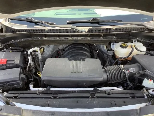 2022 Chevrolet Tahoe LT - Photo 32