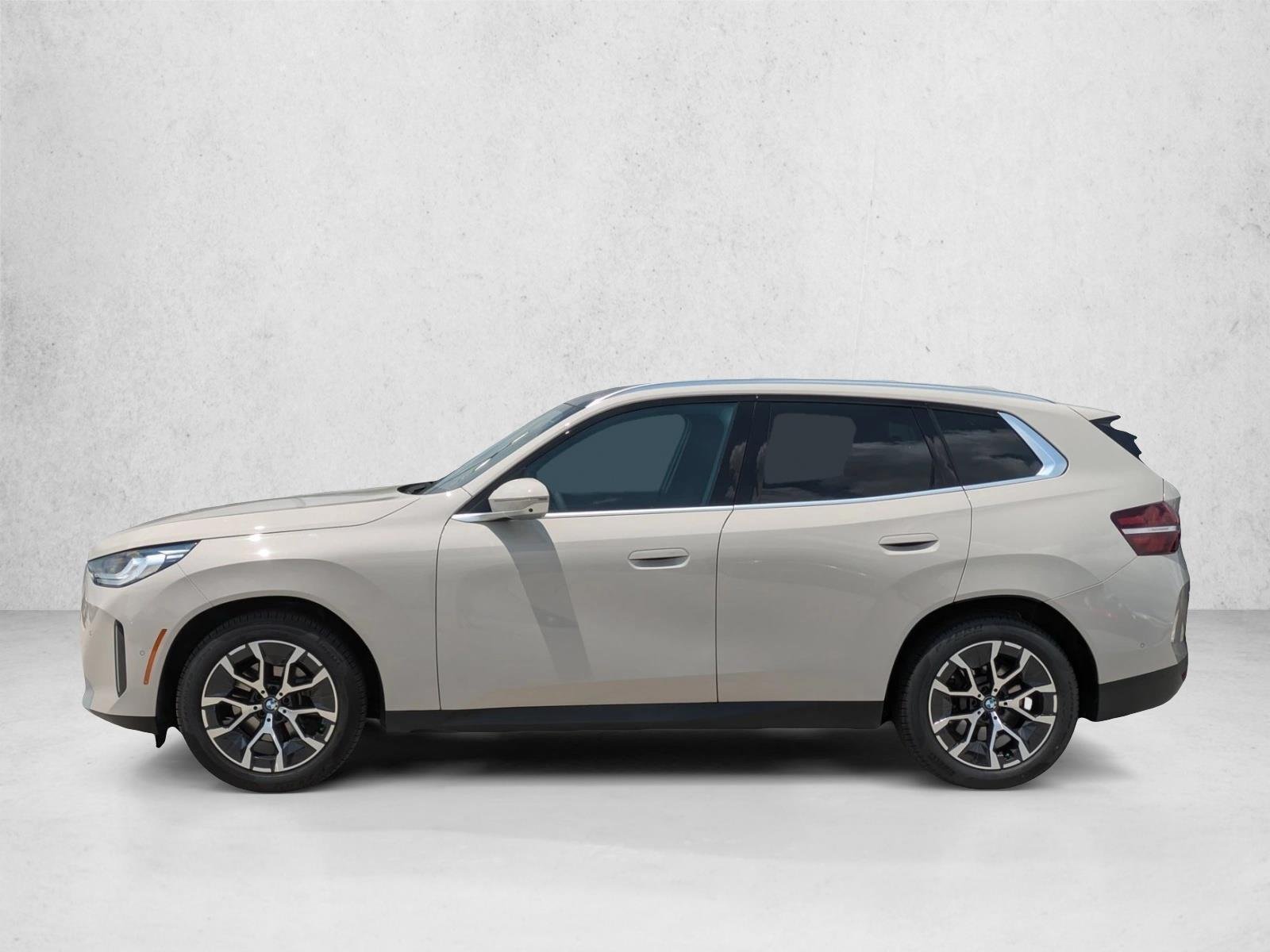 Used 2026 Dune Grey Metallic BMW 30 xDrive image 9