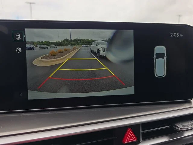 New 2026 Wolf Gray Kia S image 14