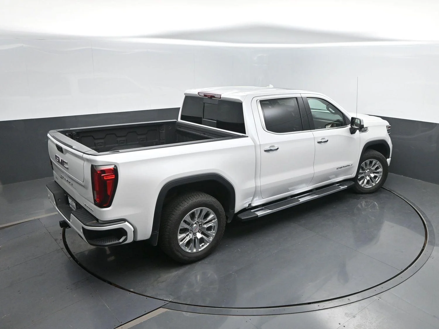 2025 GMC Sierra 1500 Denali - Photo 43