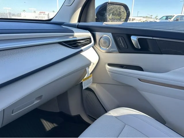 2026 Buick Enclave Avenir - Photo 7