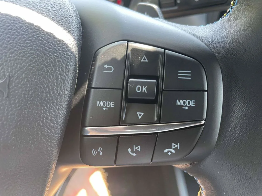 New 2026 White Ford Lobo Standard image 22