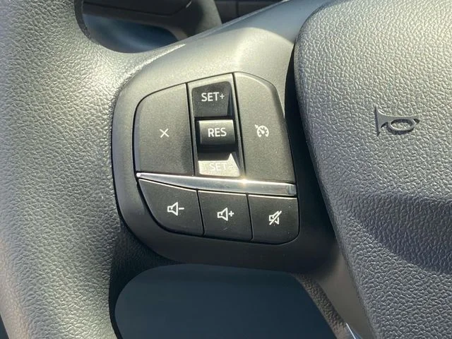 New 2026 White Ford XLT image 17