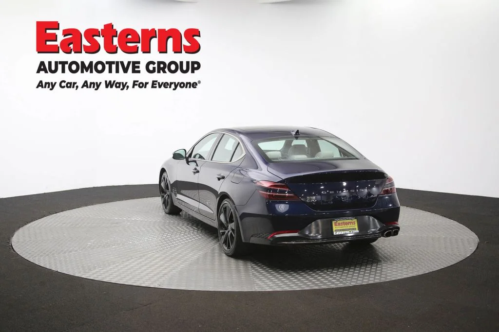Used 2023 Blue Genesis 2.0T image 68