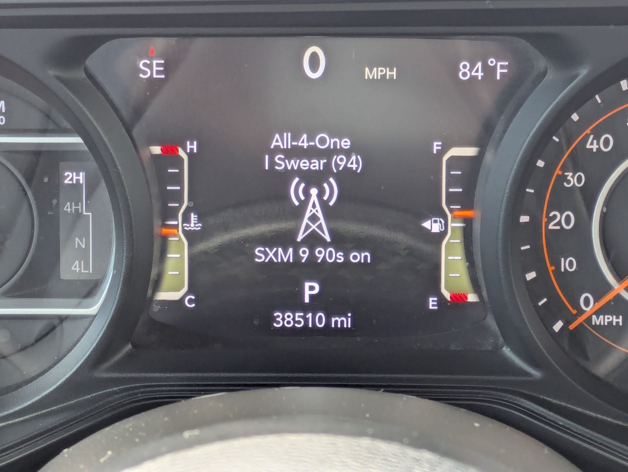 2025 Jeep Wrangler 4-Door Rubicon - Photo 22