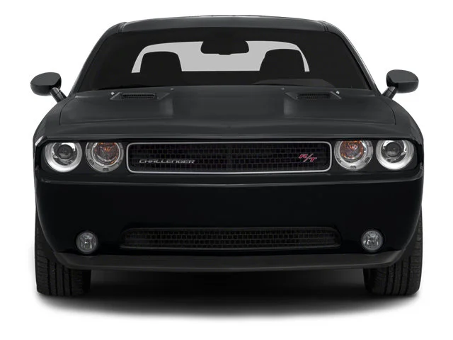 Used 2014 Jazz Blue Pearlcoat Dodge R/T image 7