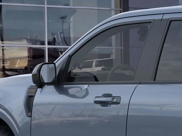 New 2026 Gray Ford Tremor image 21