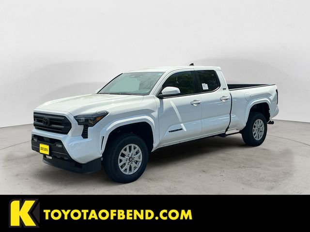 2026 Toyota Tacoma  SR5