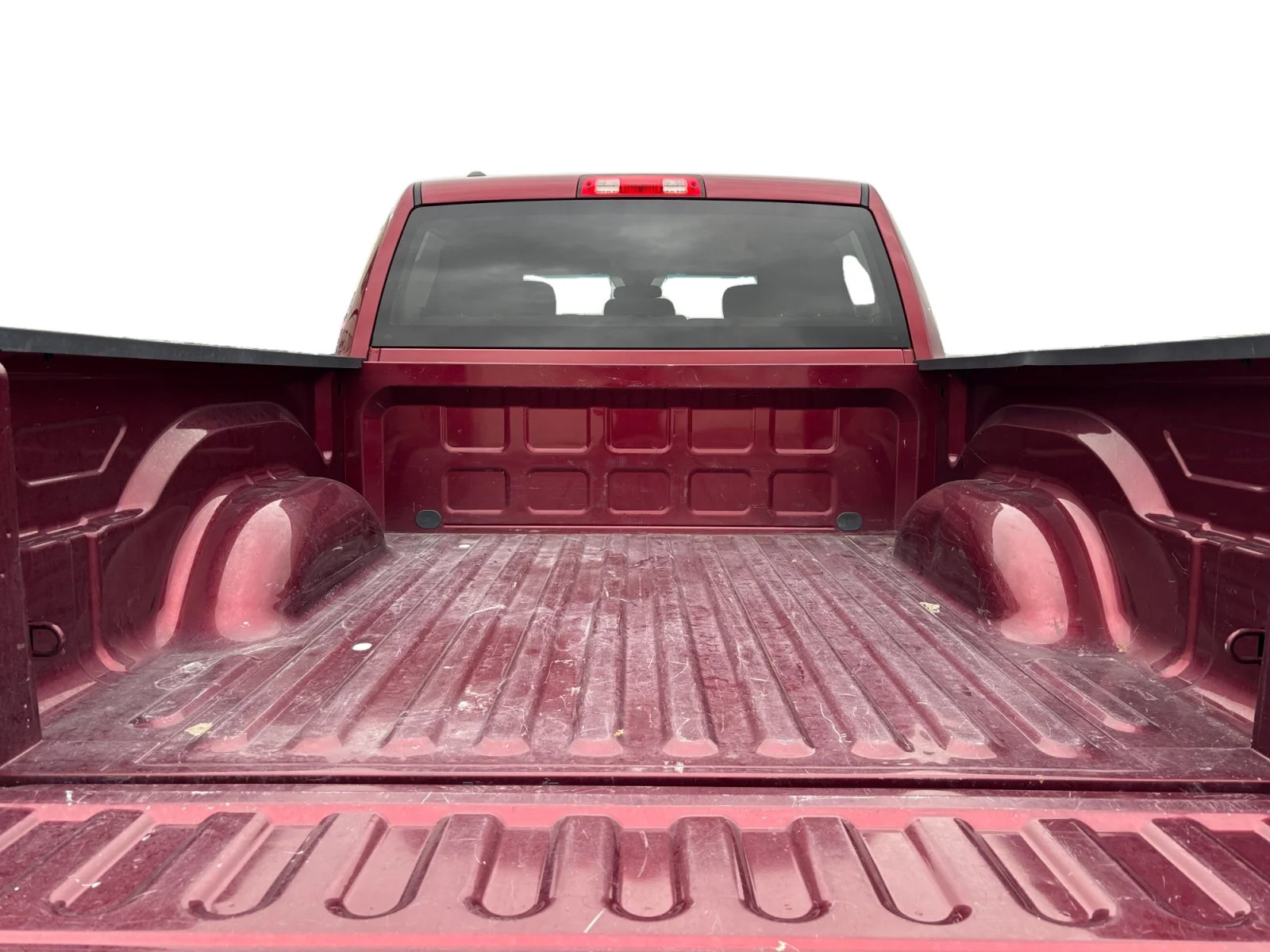 Used 2019 RED PEARL Ram Express image 19