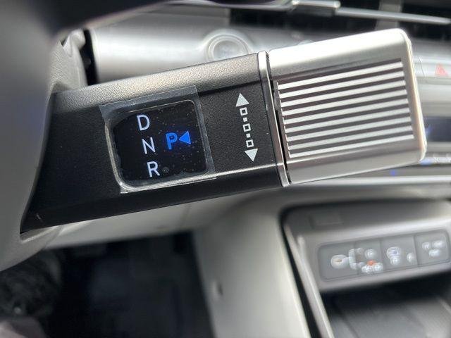 New 2026 Abyss Black Pearl Hyundai SEL Premium image 60