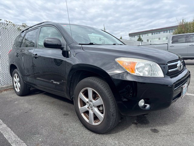 2008 Toyota RAV4