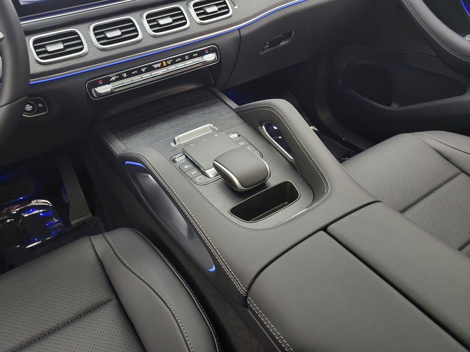 New 2026 Black Mercedes-Benz GLE 350 SUV image 34