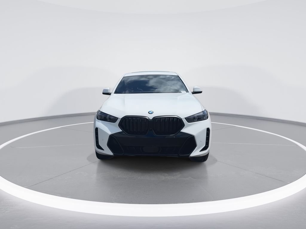 New 2027 Alpine White BMW xDrive40i image 3