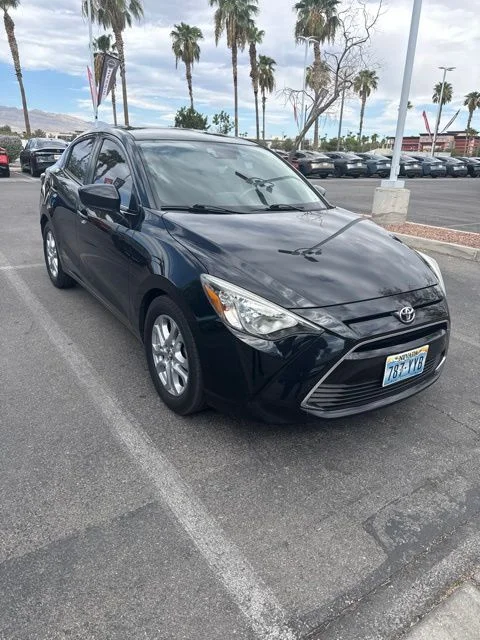Used 2017 Stealth Toyota Base image 2