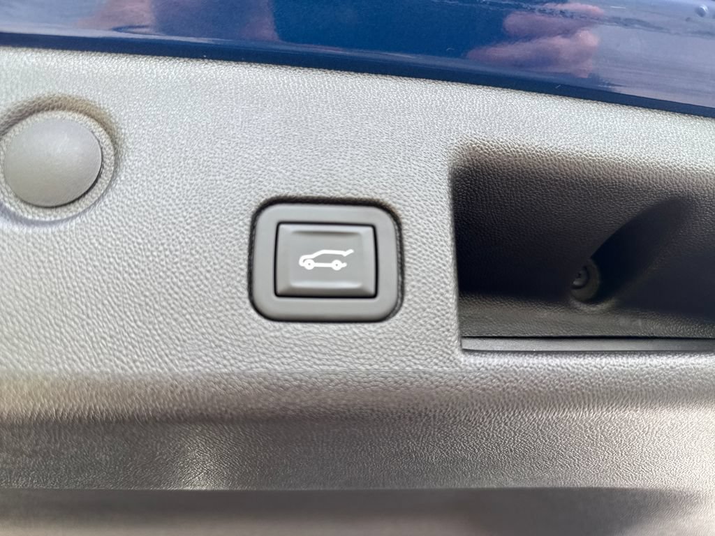 Certified Used 2023 Blue Glow Metallic Chevrolet RS image 32