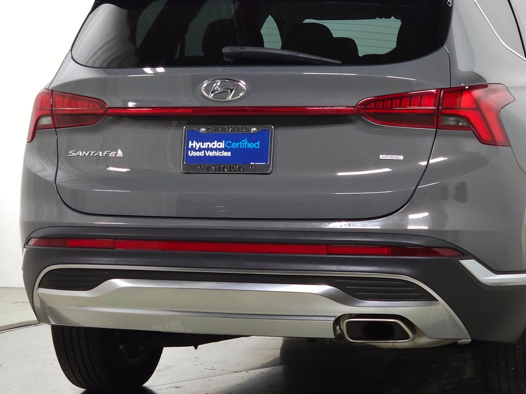 2023 Hyundai Santa Fe SEL - Photo 11
