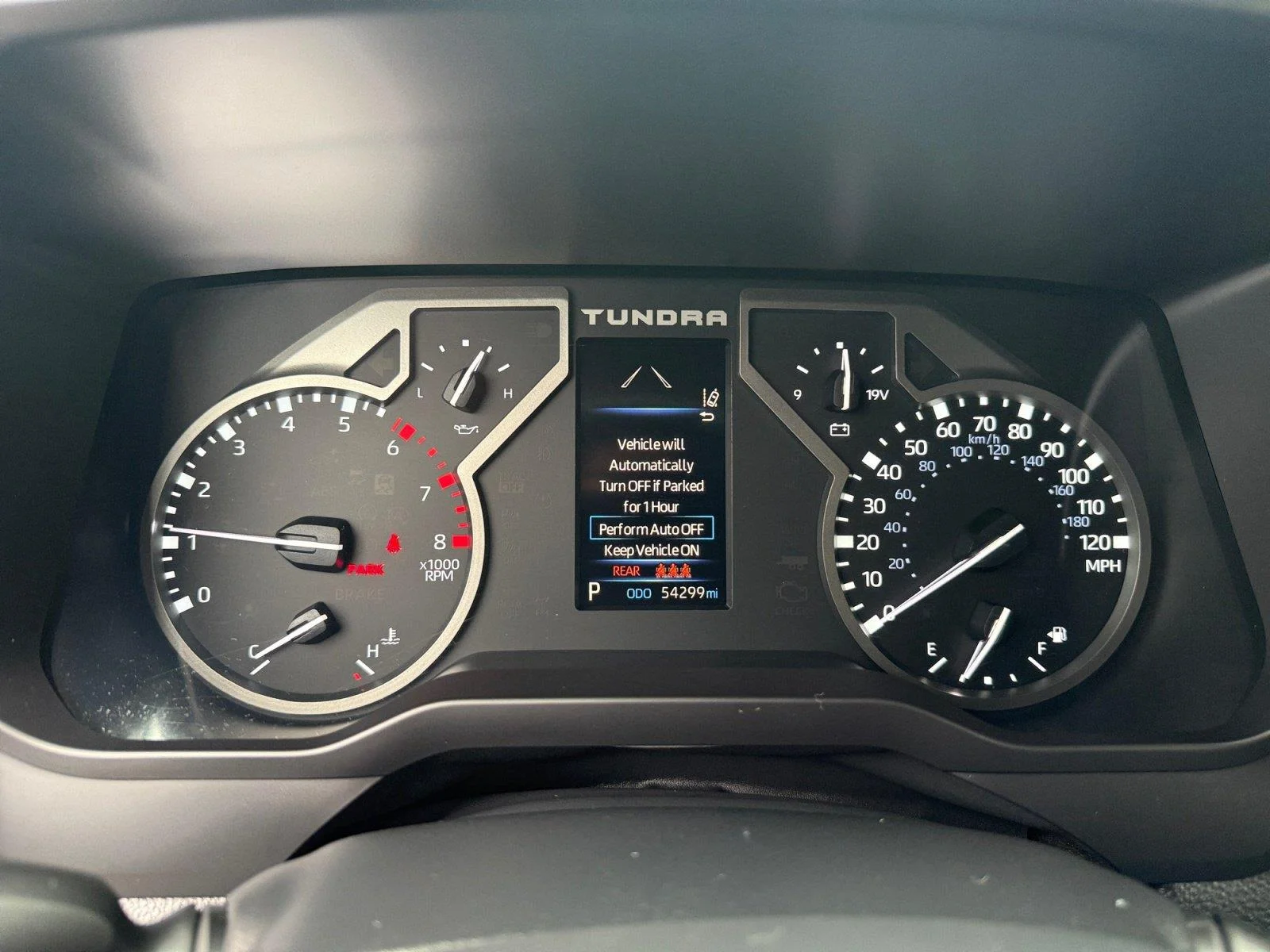 Used 2023 Army Green Toyota SR5 image 15