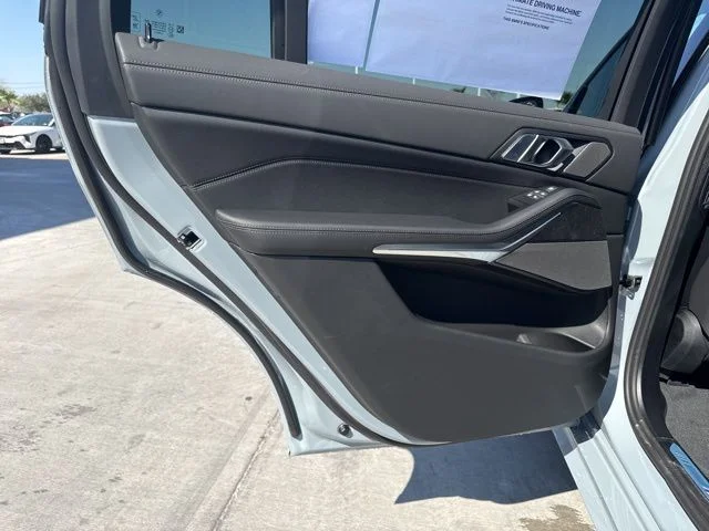 New 2026 Brooklyn Grey Metallic BMW xDrive40i image 14