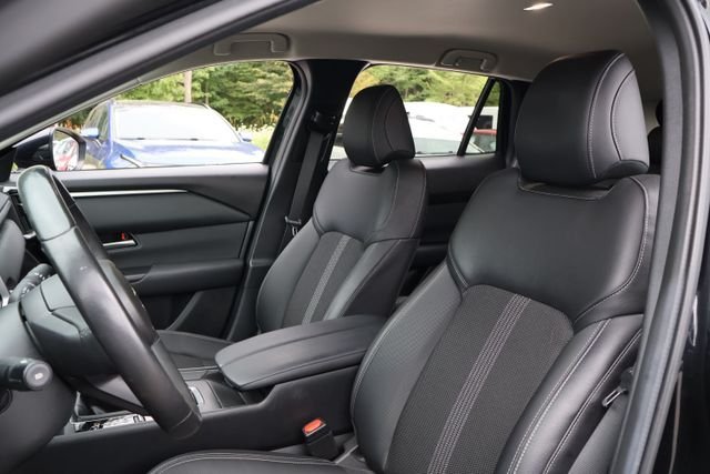 Used 2024 Black Mazda 2.5 S Select Package image 14