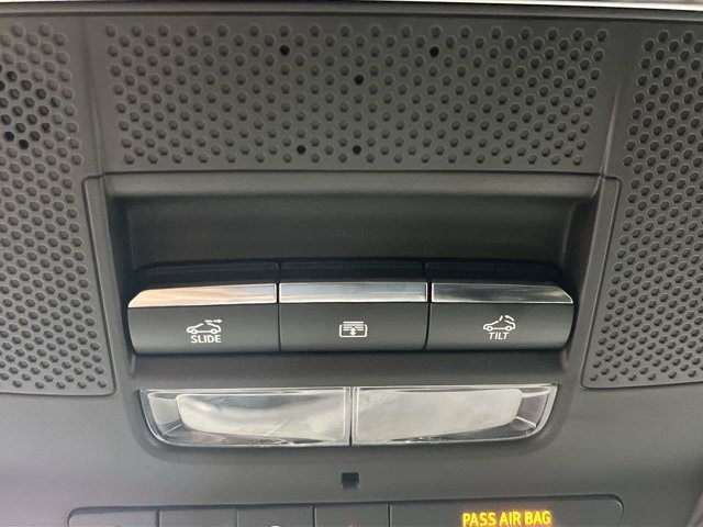 Used 2026 Sterling Gray Metallic Chevrolet AWD High Country image 34