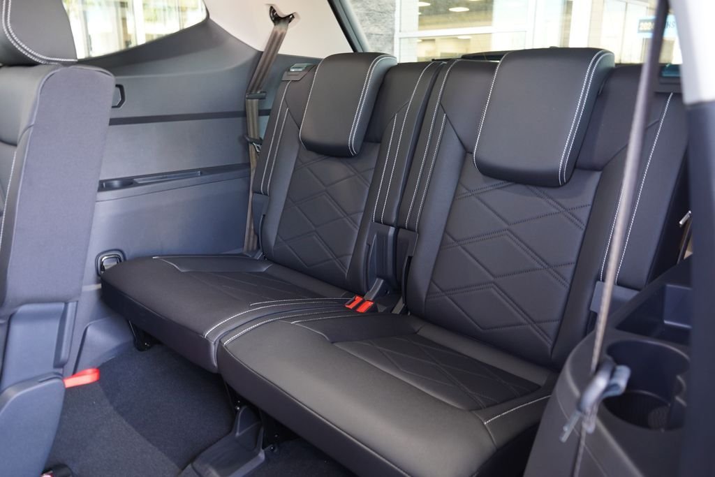 New 2026 Pure Gray Volkswagen SE w/Technology image 8
