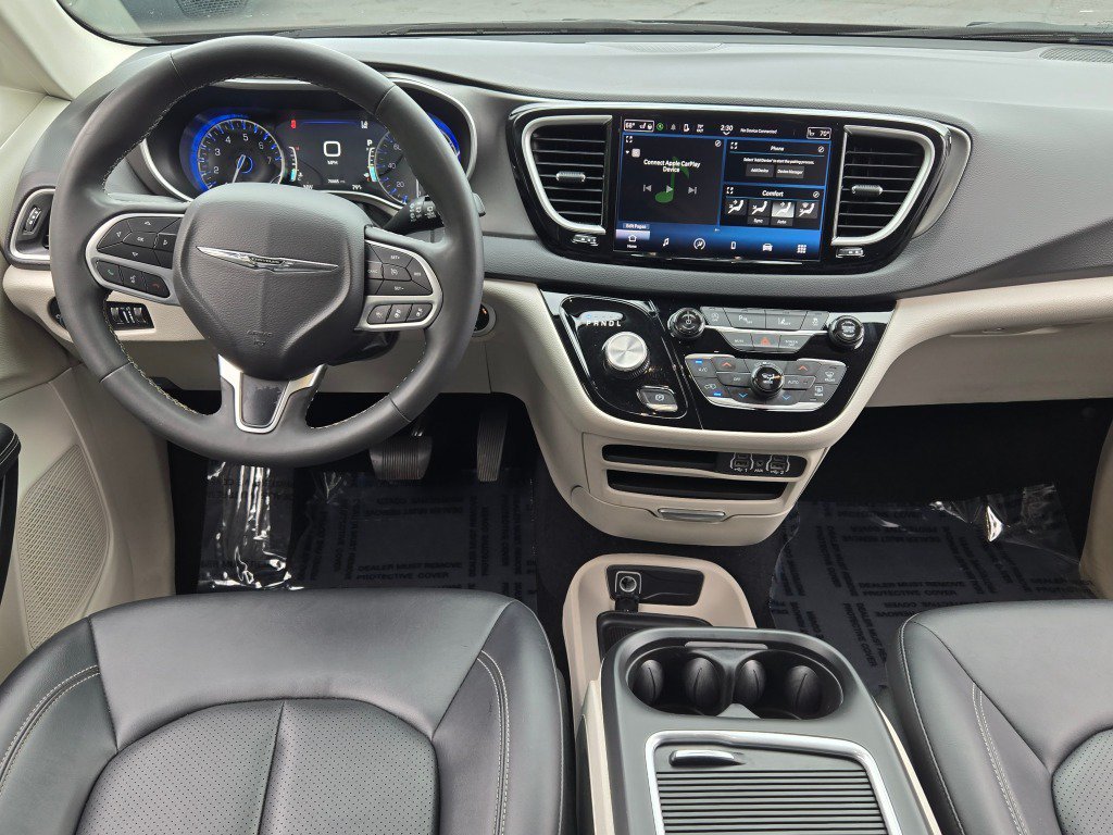 2024 Chrysler Pacifica Touring L - Photo 19