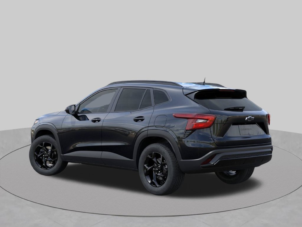 2026 Chevrolet Trax LT - Photo 47