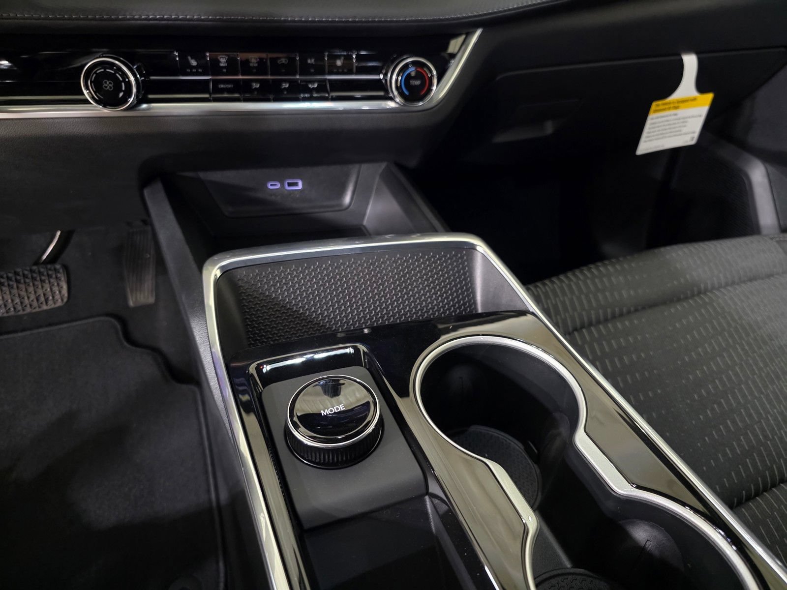 New 2027 Sterling Gray Metallic Chevrolet LT image 26