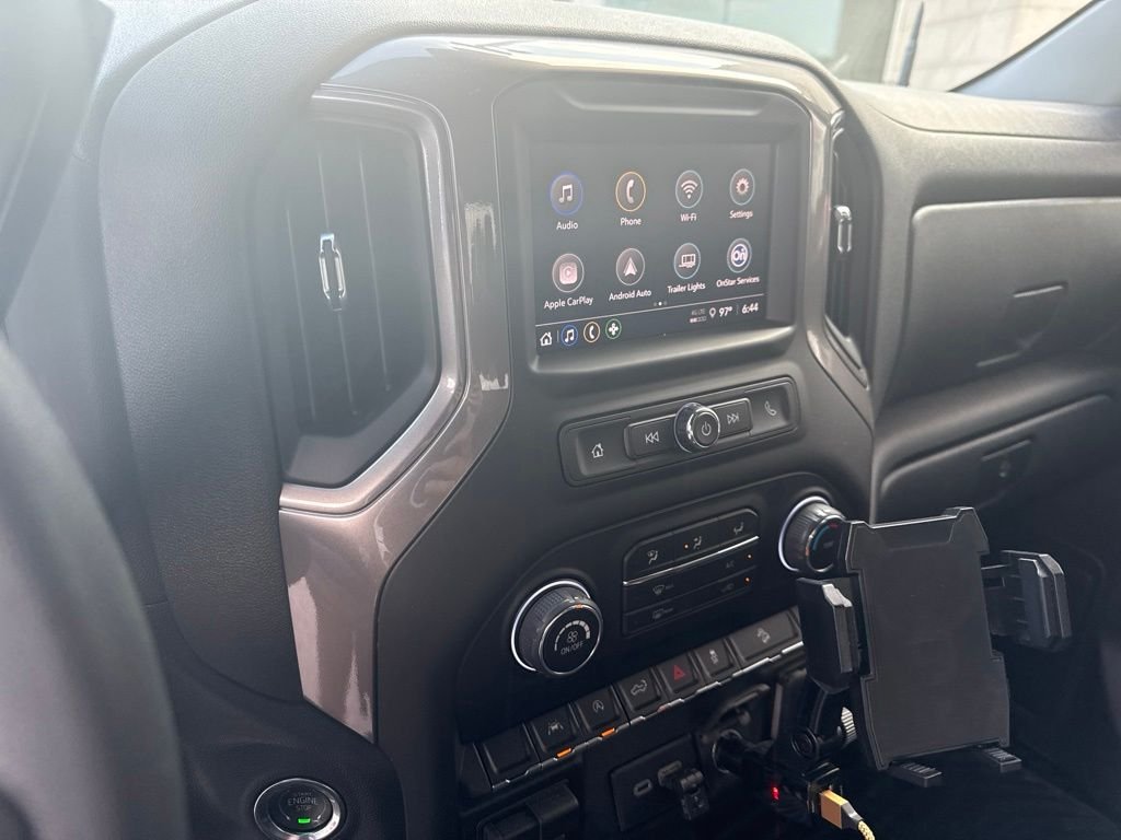 Used 2026 Red Chevrolet Custom Trail Boss image 11