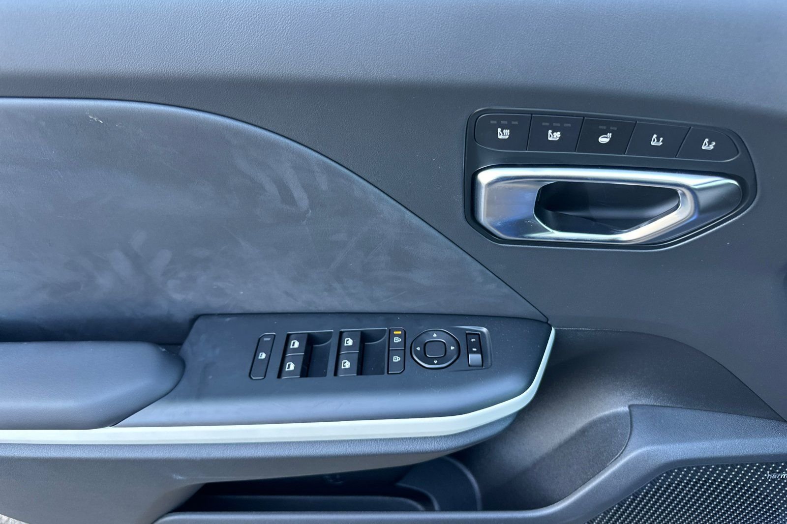 New 2026 Blue Kia GT-Line image 11