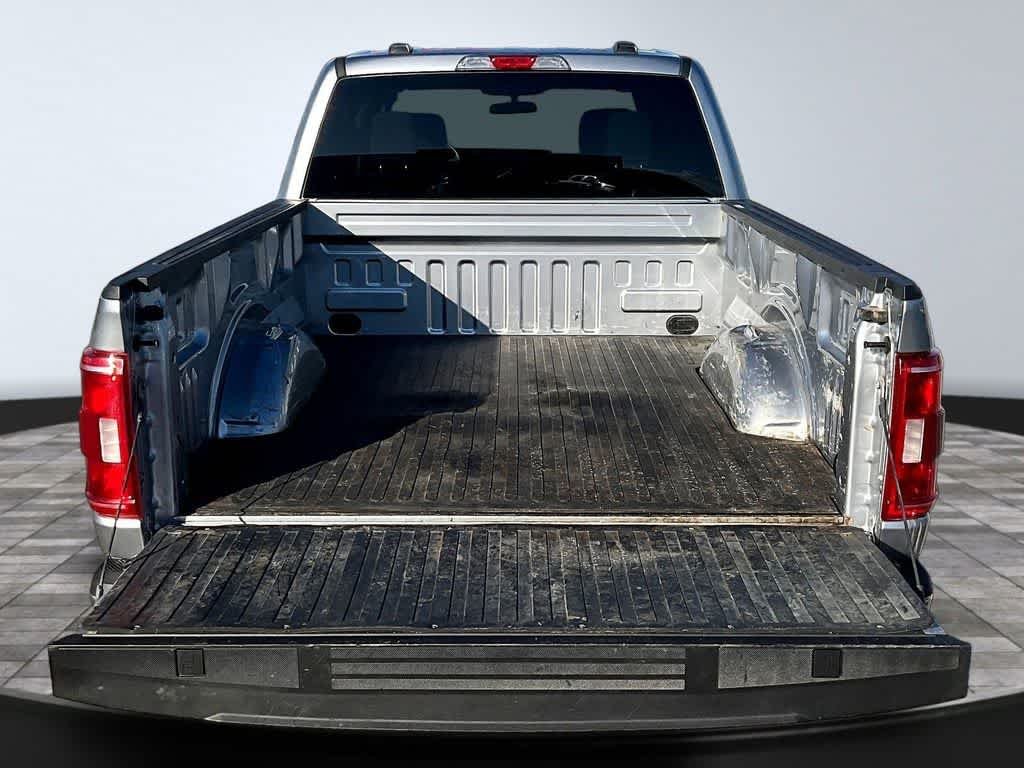 2023 Ford F-150 XLT - Photo 9