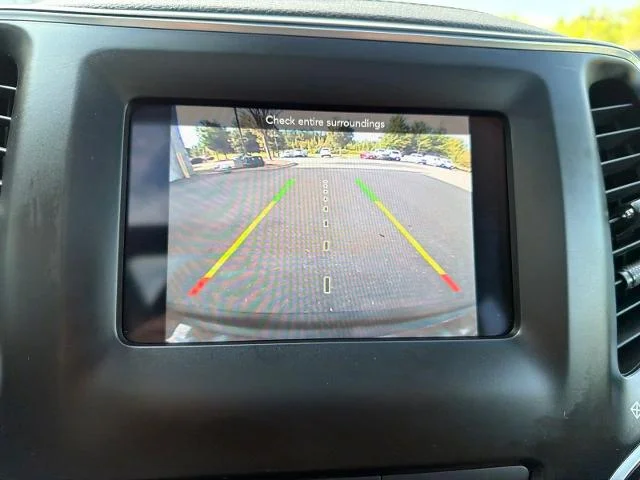 Used 2019 Granite Crystal Clearcoat Metallic Jeep  image 21