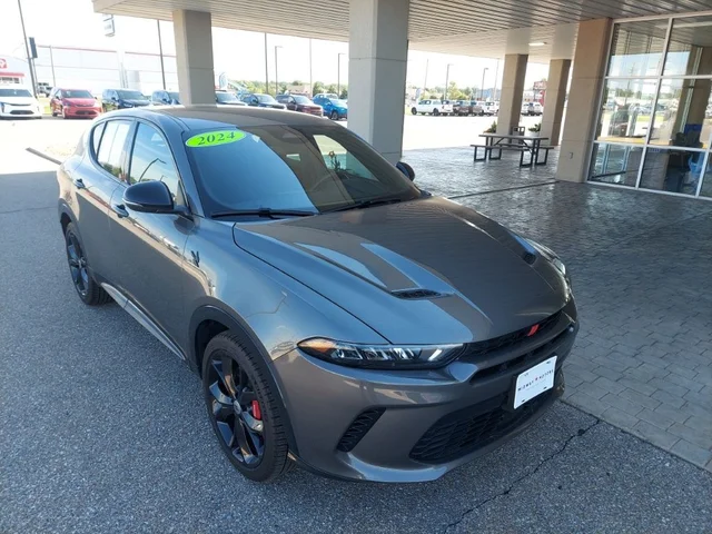 2024 Dodge Hornet R/T