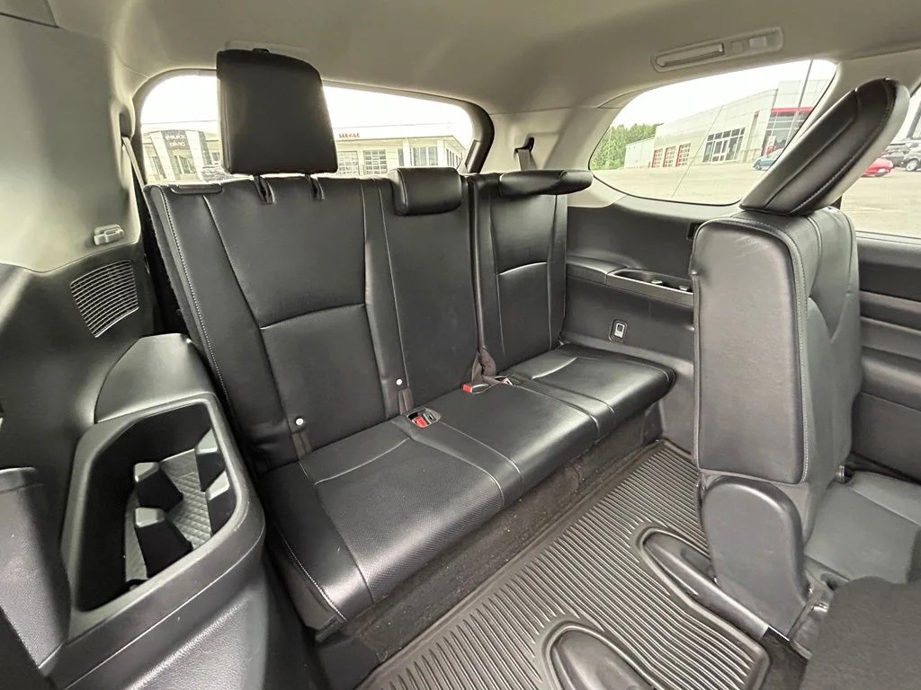 Used 2024 Silver Toyota Limited image 47