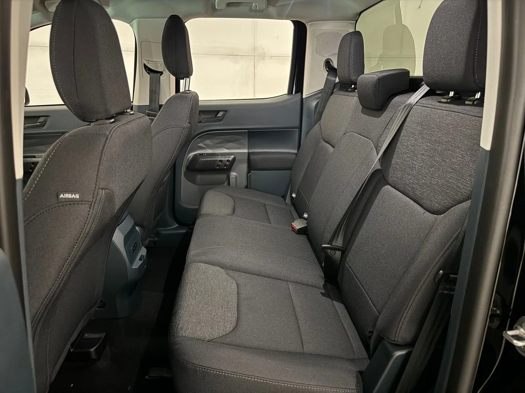 New 2026 Black Ford XL image 14