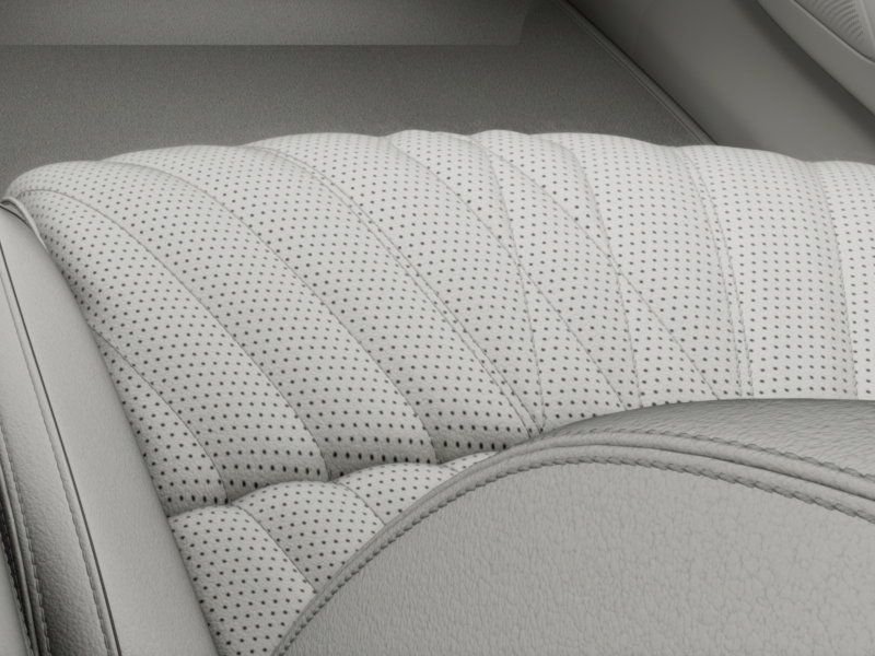 2026 GENESIS G90 Base - Photo 16