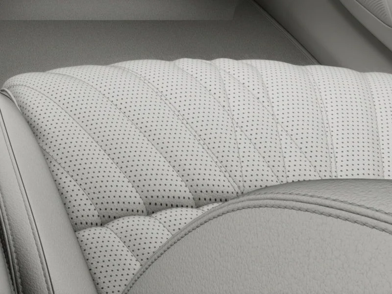 2026 GENESIS G90 Base - Photo 16