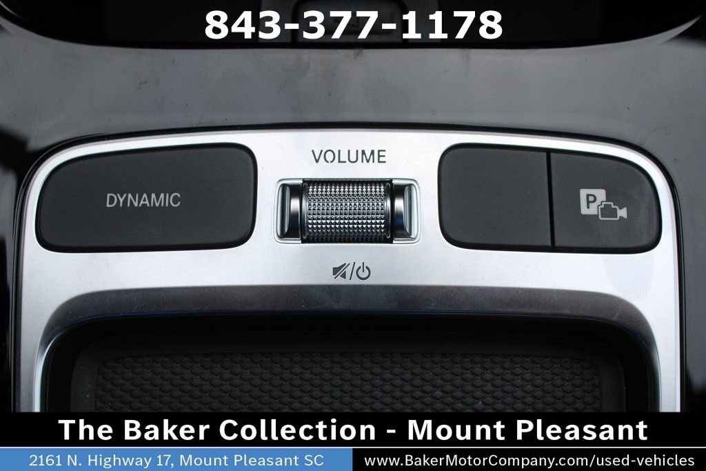 Certified Used 2025 Black Mercedes-Benz GLA 250 image 37