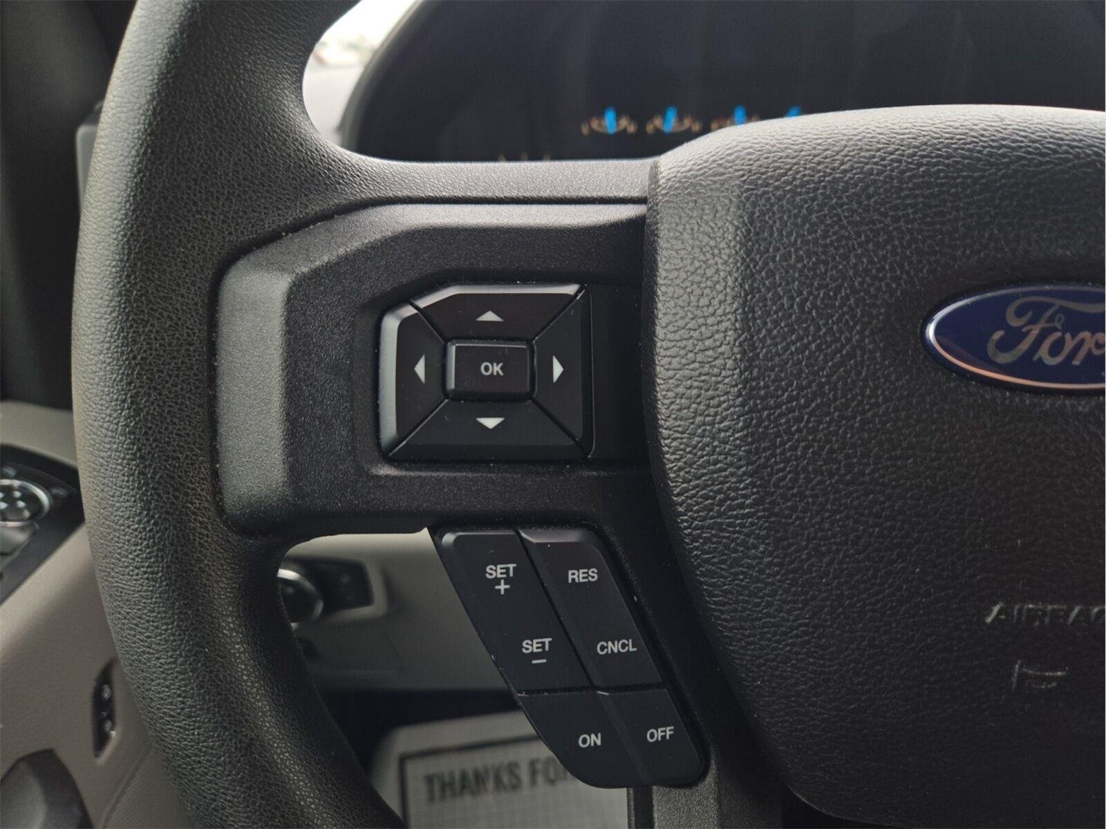 Used 2015 Tuxedo Black Metallic Ford XL image 19