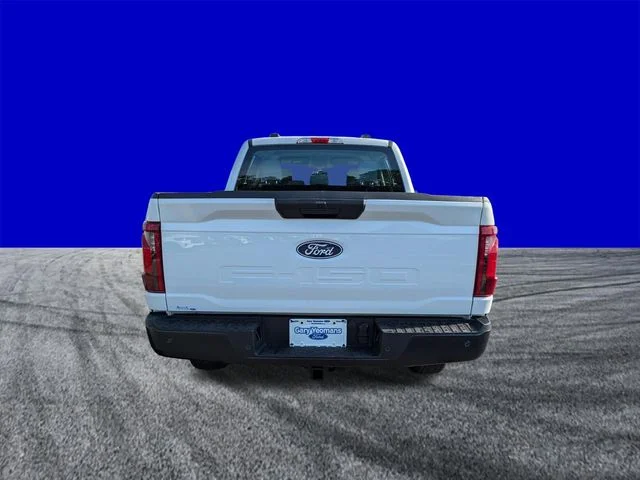 New 2026 White Ford XL image 5