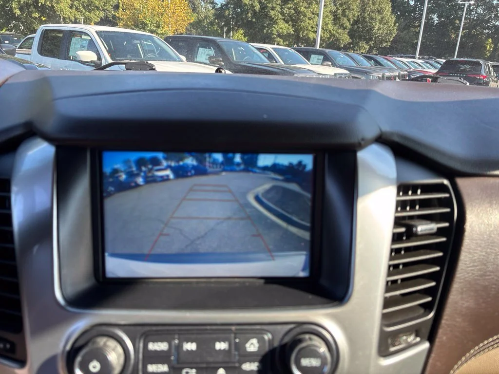 2019 Chevrolet Tahoe LT - Photo 13