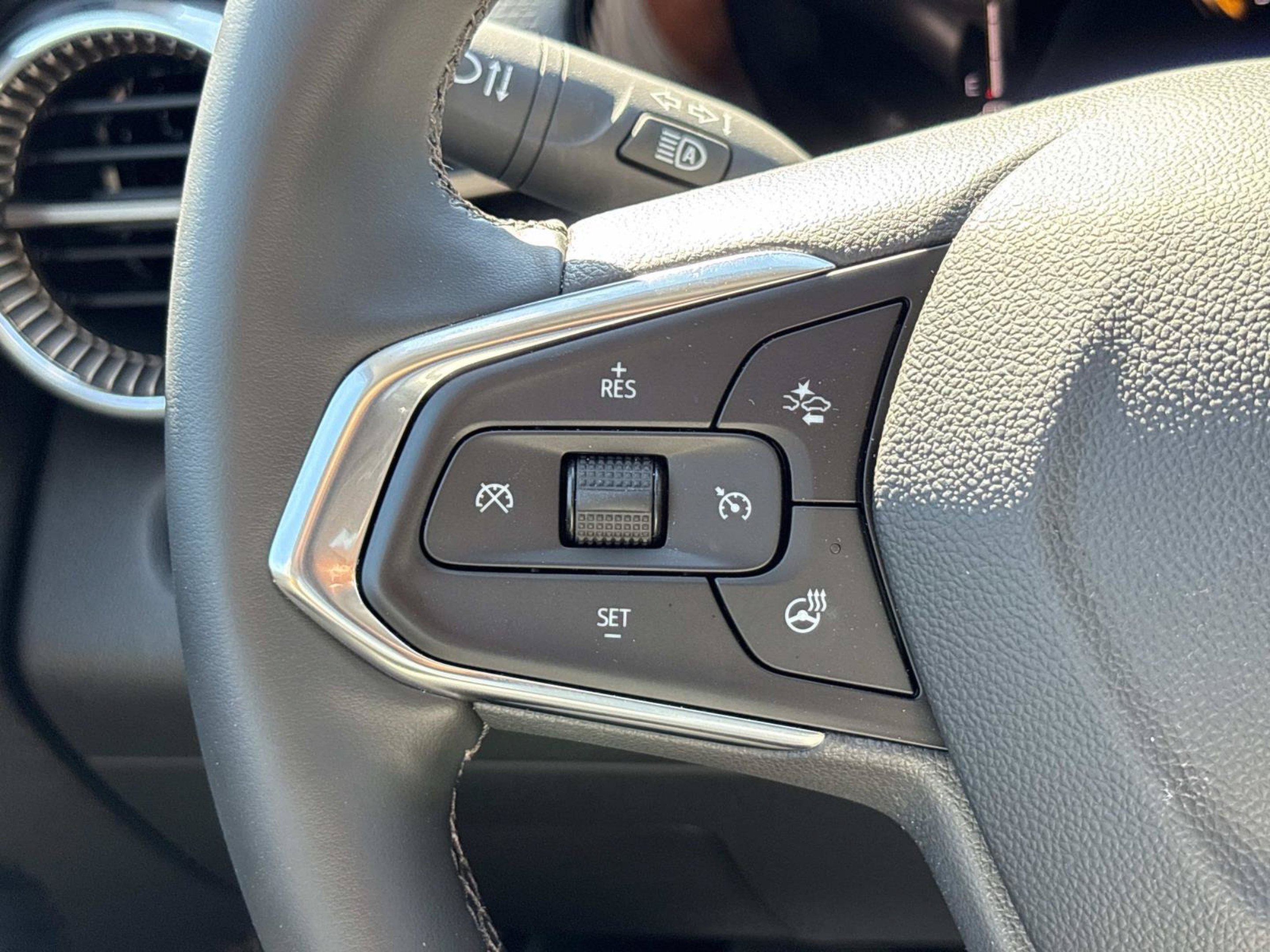 Used 2026 White Sands Chevrolet ACTIV image 27
